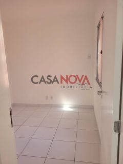 APARTAMENTO NA BARRA DOS COQUEIROS COM 3/4 SENDO 1 SUÍTE