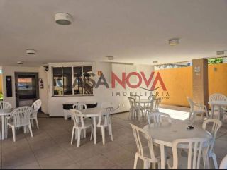 APARTAMENTO NA BARRA DOS COQUEIROS COM 3/4 SENDO 1 SUÍTE