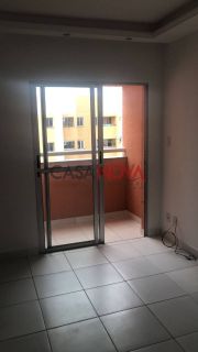 APARTAMENTO NA BARRA DOS COQUEIROS COM 3/4 SENDO 1 SUÍTE