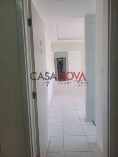 APARTAMENTO NA BARRA DOS COQUEIROS COM 3/4 SENDO 1 SUÍTE