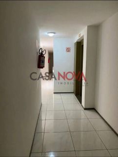 APARTAMENTO NA BARRA DOS COQUEIROS COM 3/4 SENDO 1 SUÍTE