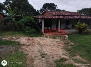 Vendo ou Troco Chácara em boa localização em Nossa Senhora do Socorro