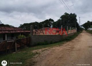Vendo ou Troco Chácara em boa localização em Nossa Senhora do Socorro