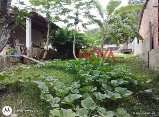 Vendo ou Troco Chácara em boa localização em Nossa Senhora do Socorro