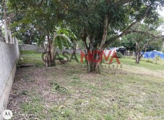 Vendo ou Troco Chácara em boa localização em Nossa Senhora do Socorro