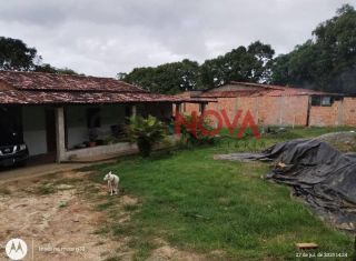 Vendo ou Troco Chácara em boa localização em Nossa Senhora do Socorro