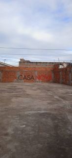 Casa no Bairro Aeroporto com 3/4