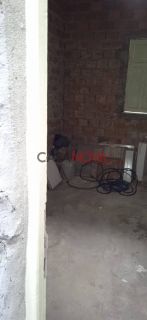 Casa no Bairro Aeroporto com 3/4