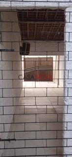 Casa no Bairro Aeroporto com 3/4