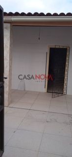 Casa no Bairro Aeroporto com 3/4