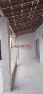 Casa no Bairro Aeroporto com 3/4