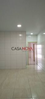 Casa no Bairro Aeroporto com 3/4