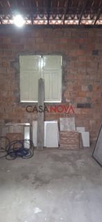 Casa no Bairro Aeroporto com 3/4