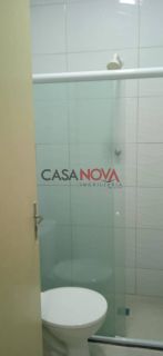 Casa no Bairro Aeroporto com 3/4