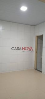 Casa no Bairro Aeroporto com 3/4