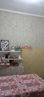 Vendo ou troco casa com ponto comercial no 18 do Forte