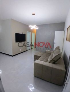 APARTAMENTO EM ÓTIMA LOCALIZAÇÃO NO GRAGERU  COM 4/4 SENDO 1 SUÍTE