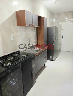 APARTAMENTO EM ÓTIMA LOCALIZAÇÃO NO GRAGERU  COM 4/4 SENDO 1 SUÍTE