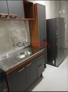 APARTAMENTO EM ÓTIMA LOCALIZAÇÃO NO GRAGERU  COM 4/4 SENDO 1 SUÍTE