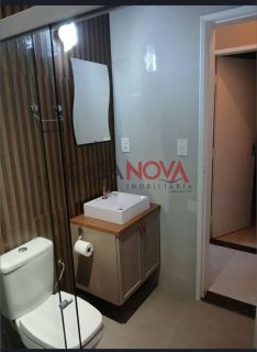 APARTAMENTO EM ÓTIMA LOCALIZAÇÃO NO GRAGERU  COM 4/4 SENDO 1 SUÍTE