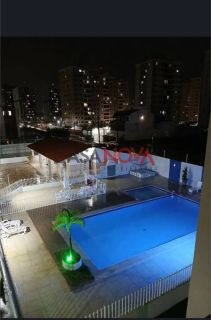 APARTAMENTO EM ÓTIMA LOCALIZAÇÃO NO GRAGERU  COM 4/4 SENDO 1 SUÍTE