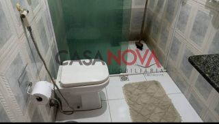 CASA NA FAROLÂNDIA COM 3/4 SENDO 1 SUÍTE