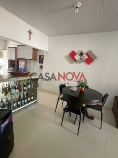 Casa na Praia da Caueira com 3/4, sendo 1 suíte