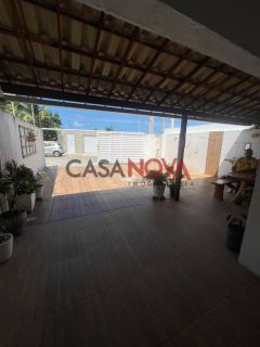 Casa na Praia da Caueira com 3/4, sendo 1 suíte