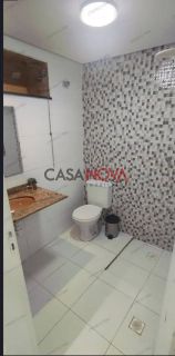CASA REFORMADA NA JABATIANA COM 3/4 SENDO 1 SUÍTE