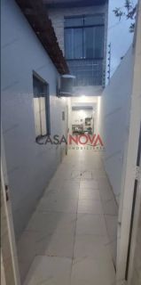CASA REFORMADA NA JABATIANA COM 3/4 SENDO 1 SUÍTE