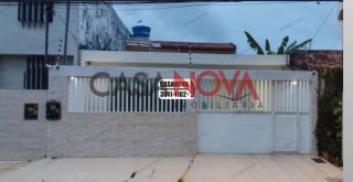CASA REFORMADA NA JABATIANA COM 3/4 SENDO 1 SUÍTE