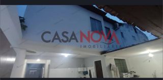 CASA REFORMADA NA JABATIANA COM 3/4 SENDO 1 SUÍTE