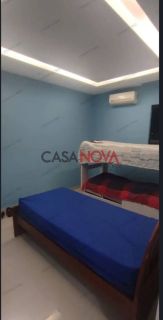 CASA REFORMADA NA JABATIANA COM 3/4 SENDO 1 SUÍTE