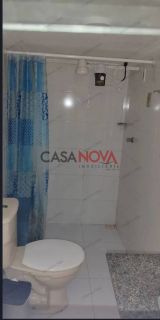 CASA REFORMADA NA JABATIANA COM 3/4 SENDO 1 SUÍTE