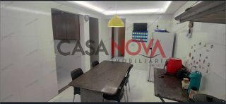 CASA REFORMADA NA JABATIANA COM 3/4 SENDO 1 SUÍTE