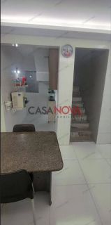 CASA REFORMADA NA JABATIANA COM 3/4 SENDO 1 SUÍTE