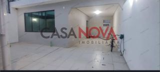 CASA REFORMADA NA JABATIANA COM 3/4 SENDO 1 SUÍTE