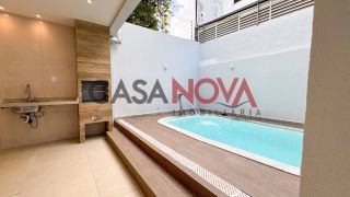 Casa em boa localização na Atalaia com 5/4, sendo 3 suítes