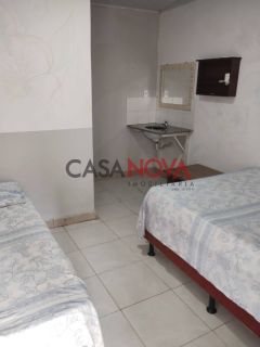 Vendo ou Troco pousada na Praia da Caueira em Itaporanga d\'Ajuda com Piscina