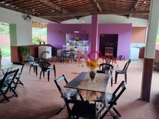 Vendo ou Troco pousada na Praia da Caueira em Itaporanga d\'Ajuda com Piscina