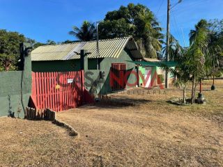 Vendo ou Troco pousada na Praia da Caueira em Itaporanga d\'Ajuda com Piscina