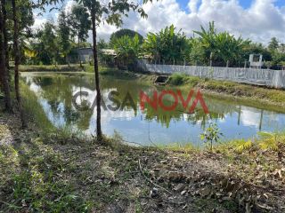 Vendo ou Troco pousada na Praia da Caueira em Itaporanga d\'Ajuda com Piscina
