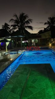 Vendo ou Troco pousada na Praia da Caueira em Itaporanga d\'Ajuda com Piscina