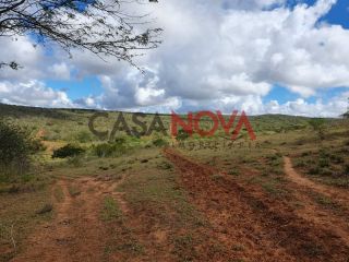 Fazenda em Ribeira do Pombal na Bahia, com 1900 tarefas