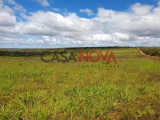 Fazenda em Ribeira do Pombal na Bahia, com 1900 tarefas