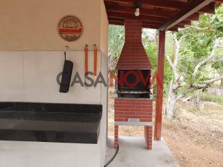 Fazenda em Ribeira do Pombal na Bahia, com 1900 tarefas