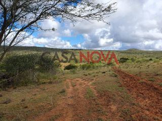 Fazenda em Ribeira do Pombal na Bahia, com 1900 tarefas