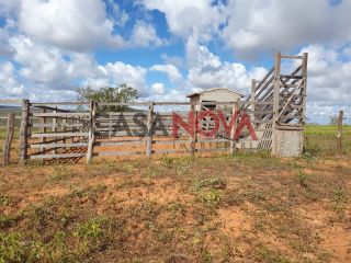 Fazenda em Ribeira do Pombal na Bahia, com 1900 tarefas
