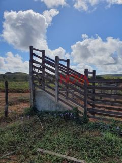 Fazenda em Ribeira do Pombal na Bahia, com 1900 tarefas