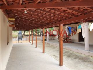 Fazenda em Ribeira do Pombal na Bahia, com 1900 tarefas